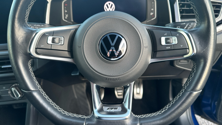 Volkswagen Polo 1.0 TSI 110 R-Line 5dr Petrol Hatchback